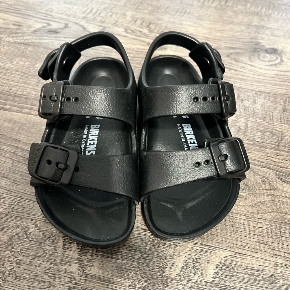 NWOB Toddler size 6 Birkenstock